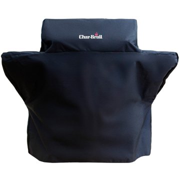 Char-Broil Premium poklopac roštilja za 3 plamenika