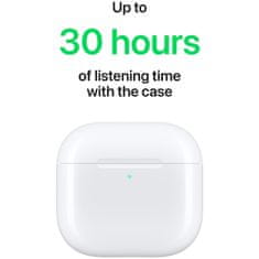 Apple AirPods 4