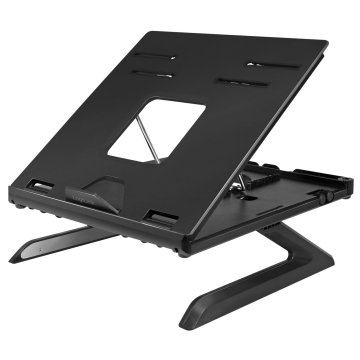 LogiLink Sklopivi stalak za laptop i podesiva visina Sv