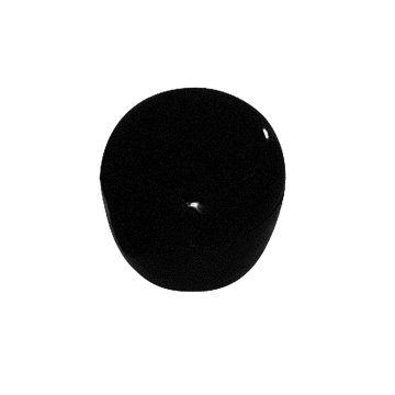 TH35 kapica za jarbol od 38 mm