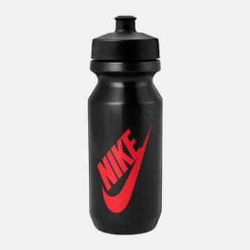 Nike Big Mouth 650 ml crna boca za vodu