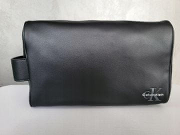 Calvin Klein Logotip TORBICE ZA KOZMETIKU