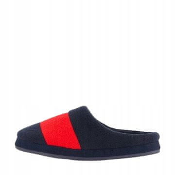 Tommy Hilfiger UNISEX PAPUČE S PAPUČOM, POKLON VELIČINA 41/42, TOPLI POKLON