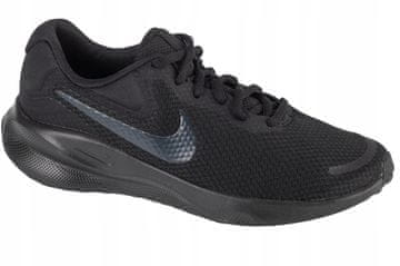 Nike Ženske sportske tenisice REVOLUTION 7 FB2208 002 veličina 39
