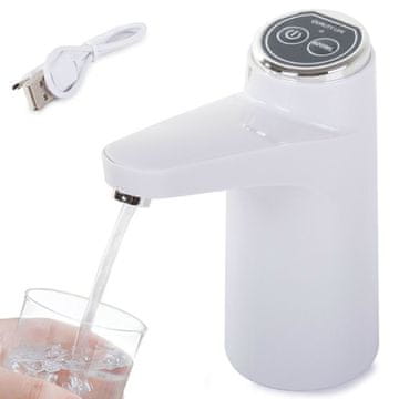 GR Električni dozator vode s pumpom za vodu