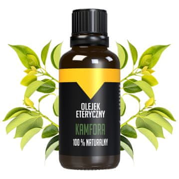 It - eterično ulje kamfora 30 ml