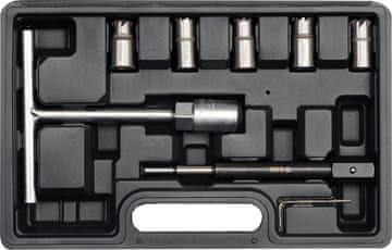 YATO Set rezača za nastavke injektora - common rail YT-17625