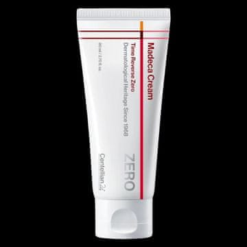 - Madeca Cream Time Reverse Zero - Przeciwzmarszczkowy Krem do Twarzy - 80ml
