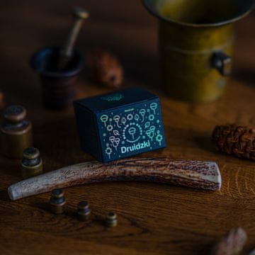 Druidski balzam za bradu - - 50 ml
