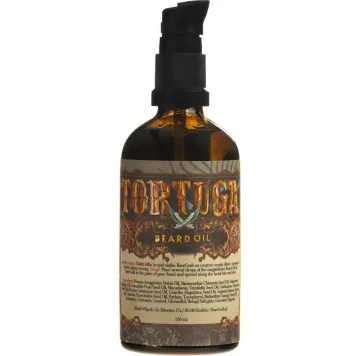 Tortuga ulje za bradu - - 100 ml