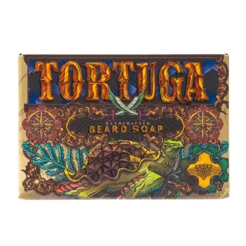 Tortuga sapun za bradu - - 110 g