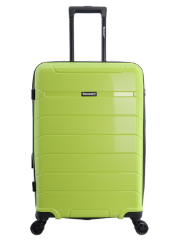 Kofer Skyward M boje limete