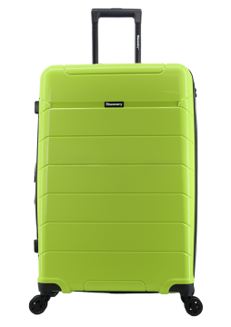 Kofer Skyward L boje limete