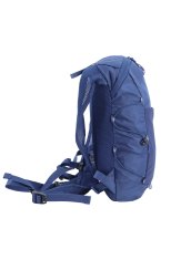 Biciklistički ruksak Body Spirit 5L mornarsko plavi