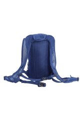 Biciklistički ruksak Body Spirit 5L mornarsko plavi