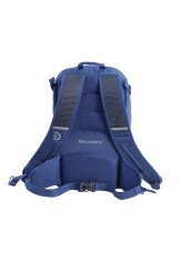 Biciklistički ruksak Body Spirit 19L mornarsko plavi