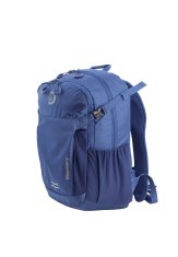 Biciklistički ruksak Body Spirit 19L mornarsko plavi