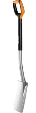 Fiskars Xact ravna lopata M