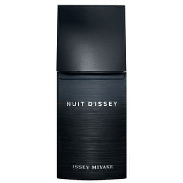 Issey Miyake NUIT D'ISSEY POUR HOMME EDT 125ML