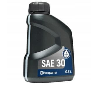 Husqvarna MOTORNO ULJE ZA KOSILICE, TRAKTORE, FREZE SAE30 0.6L 4T
