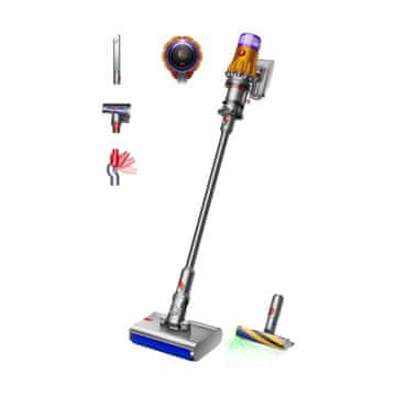 Dyson V12s Detect Slim Submarine štapni usisavač + Low-reach adaptor (630896)