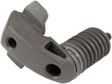 Husqvarna Amortizer motorne pile 550XP 550XPG 545 ORIGINAL