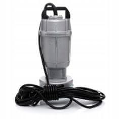 Kraft&Dele 1600 W 12500 l/h Potopna pumpa za čistu i prljavu vodu