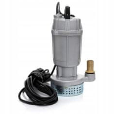 Kraft&Dele 1600 W 12500 l/h Potopna pumpa za čistu i prljavu vodu