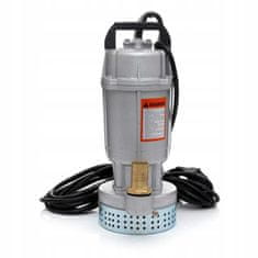 Kraft&Dele 1600 W 12500 l/h Potopna pumpa za čistu i prljavu vodu
