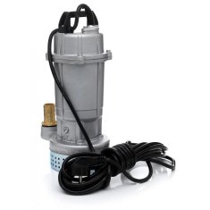 Kraft&Dele 1600 W 12500 l/h Potopna pumpa za čistu i prljavu vodu
