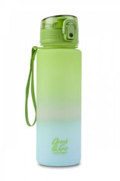 Bidon Brisk Gradient 600ml Mojito 56056 CoolPack