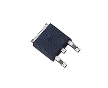 ST LF33CDT-TR Microelectronics - IC: regulator napona