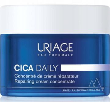 Uriage Cica Daily Repairing Concentrate hidratantna gel krema 50 ml