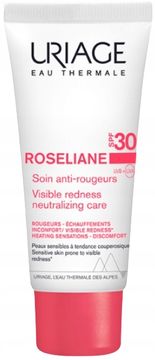 Uriage ROSELIANE krema za lice za kuperoznu kožu SPF30 40 ml