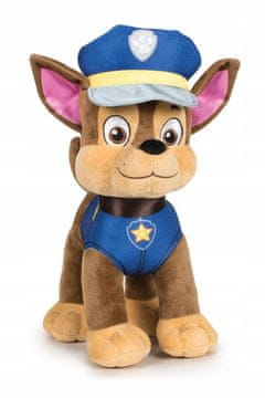 Play By Play Paw Patrol CHASE maskota policajca pas 19 cm