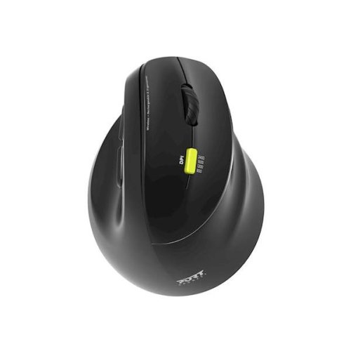 Ergonomski oblikovan dizajn za dešnjake