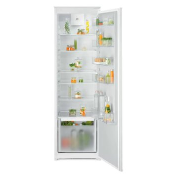 Electrolux ugradbeni hladnjak KRD6DE18S4