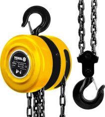151 VOREL POVLAKAČ LANCA 2T 80752
