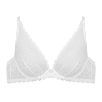 Esotiq Oprah Soft Bra - Krem 65F