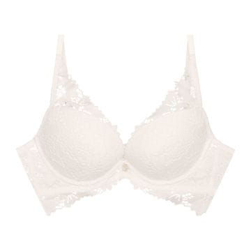 Esotiq Lollipop push-up grudnjak | Bijeli 65E