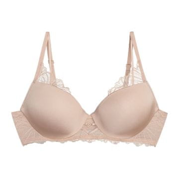 Esotiq Briana push-up grudnjak | Bež - UKINUTO (loš dizajn) 80B