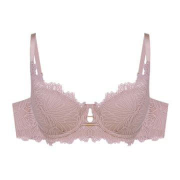 Esotiq Sapphire podstavljeni grudnjak | Dusty Pink - UKINUTO (loša izrada) 70H