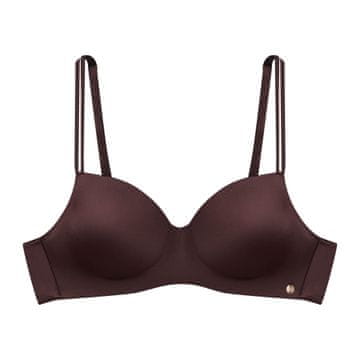 Esotiq Bosco Push-Up grudnjak | Čokoladno smeđa - UKINUTO (loš dizajn) 70B