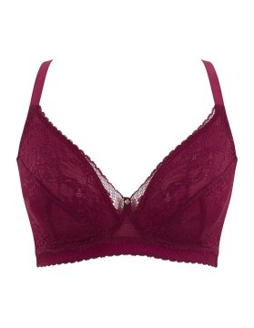 Alexis Panache bralette | Bordo 28DD / 60E