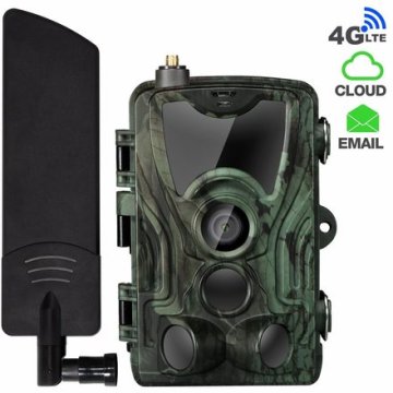 Evolveo Fotozamka StrongVision LTE CLOUD