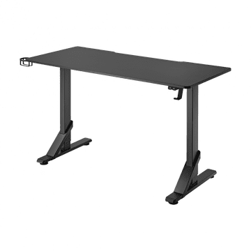 UVI Desk Breacher RGB stol za gaming s podesivom visinom