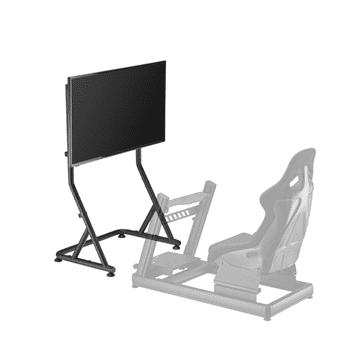 UVI Racing SIM samostalni stalak za monitor/televizor