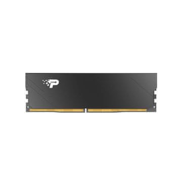 Patriot Signature Premium 16GB DDR5-5600 DIMM, CL46 1.1V