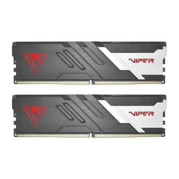 Patriot Viper Venom Komplet 32GB (2x16GB) DDR5-6400 DIMM PC5-51200 CL38, 1.4V