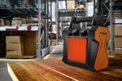 NEO ELEKTRIČNI KERAMIČKI GRIJAČ PTC 2KW - T N90-060